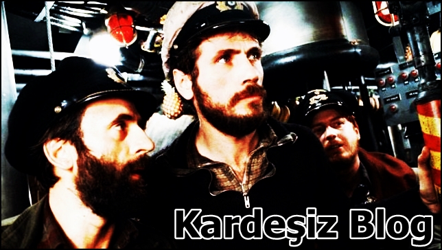 Das Boot Savaş filmi