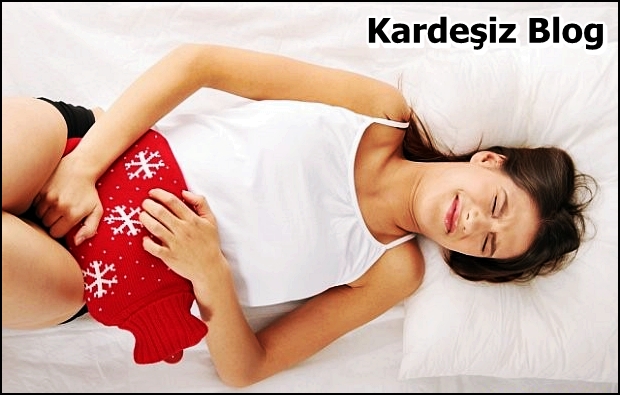 Karın Sancıları Nasıl Geçer