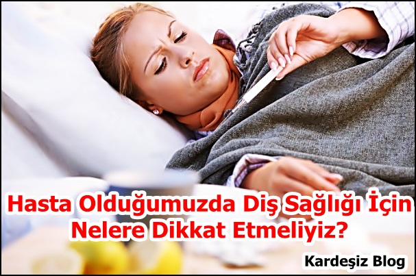 Diş Sağlığı