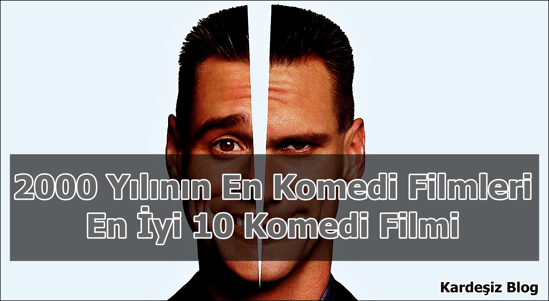 2000 Yılının En Komedi Filmleri