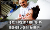 Hipnozla Doğum Nasıl Yapılır