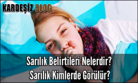 Sarılık Belirtileri Nelerdir