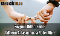 Sevginin Dilleri Nedir