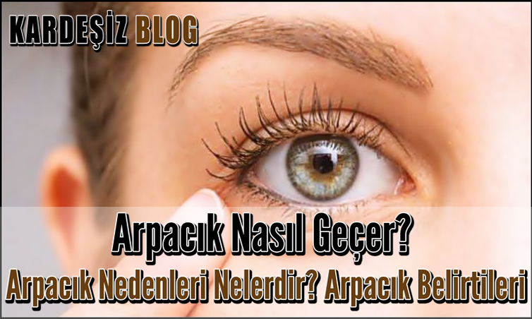 Arpacık Nasıl Geçer