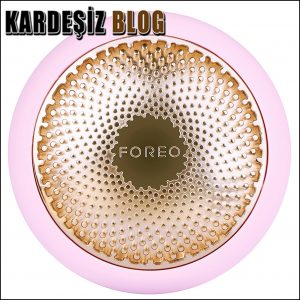 Foreo Ufo Nerelerde Kullanılır