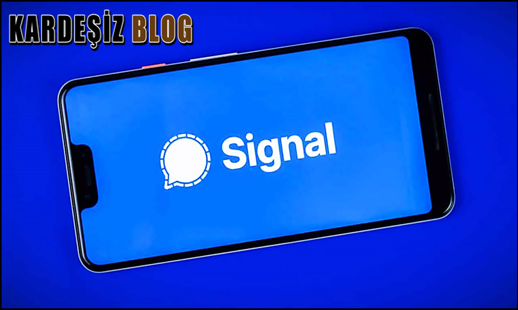 Signal Uygulaması Nedir