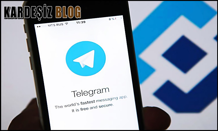 Telegram Nedir