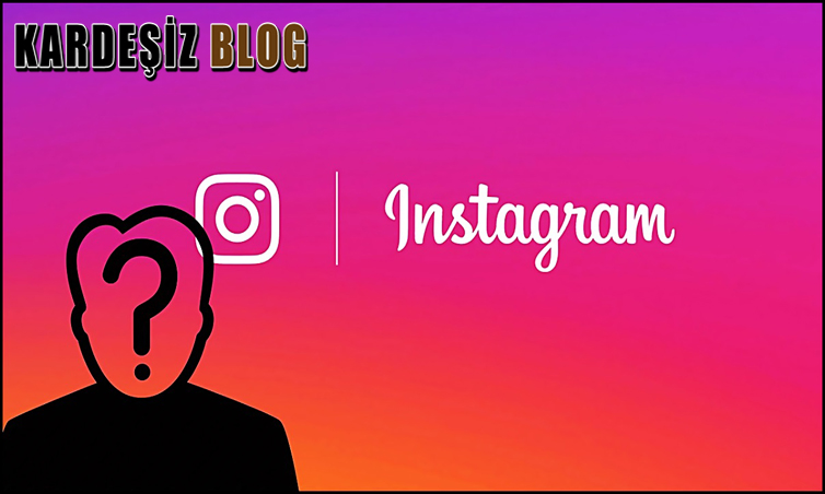 Instagram Hikayeler Kısmı Gözükmüyor