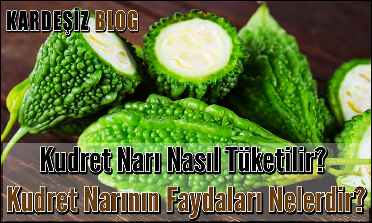 Kudret Narı Nasıl Tüketilir