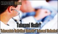 Tularemi Nedir