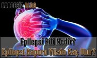 Epilepsi Pili Nedir