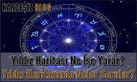 Yıldız Haritası Ne İşe Yarar