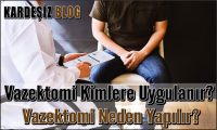 Vazektomi Kimlere Uygulanır