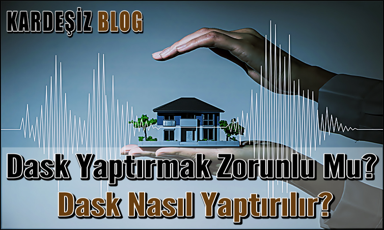 Dask Yaptırmak Zorunlu Mu