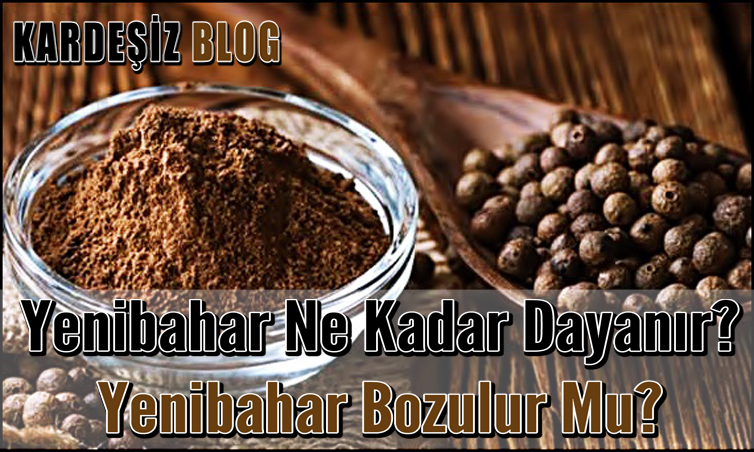 Yenibahar Ne Kadar Dayanır