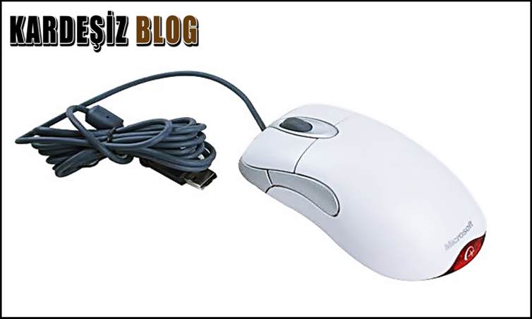 Ucuz Mouse Bozulduğu Nasıl Anlaşılır