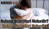 Balanit Belirtileri Nelerdir