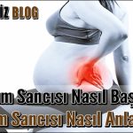 Doğum Sancısı Nasıl Başlar