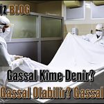 Gassal Kime Denir