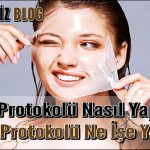 Leke Protokolü Nasıl Yapılır